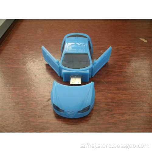 Mini Car USB Flash Memory